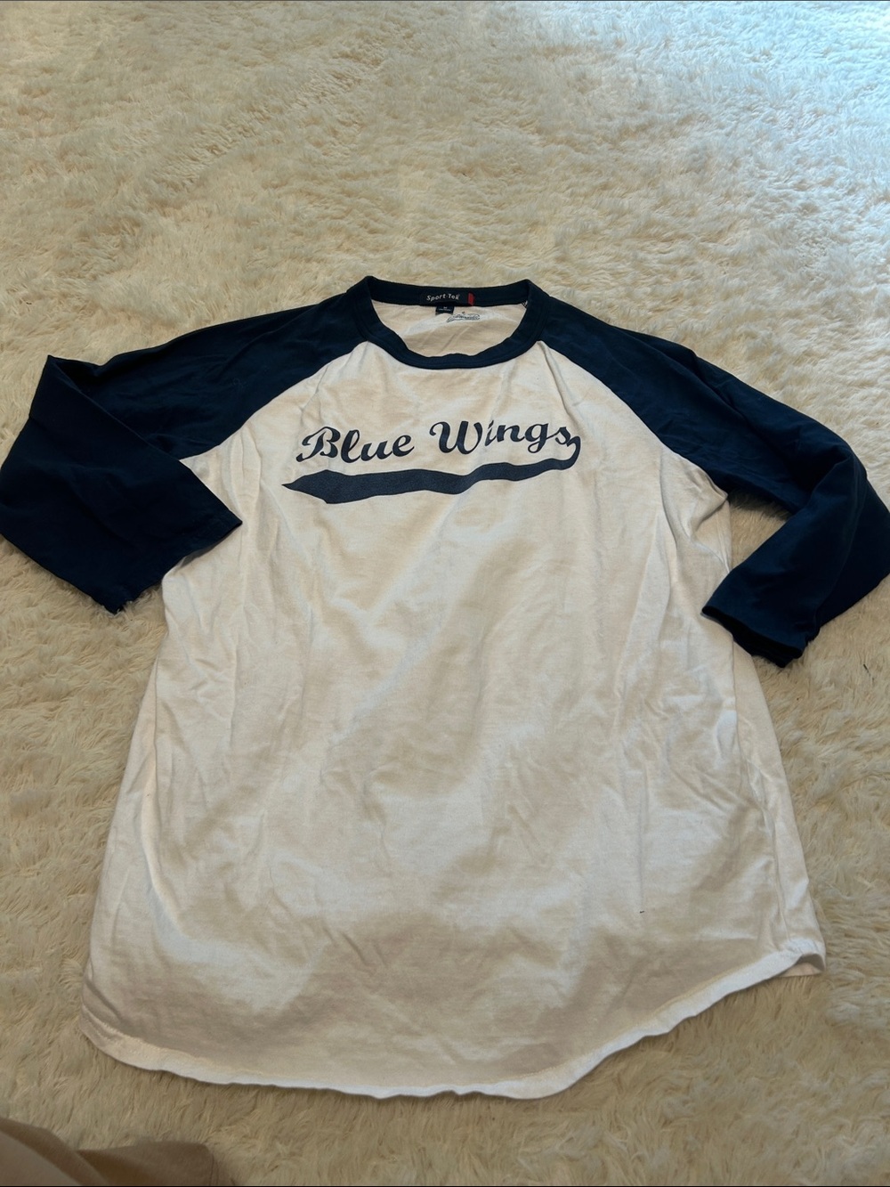 Baseball Tshirt